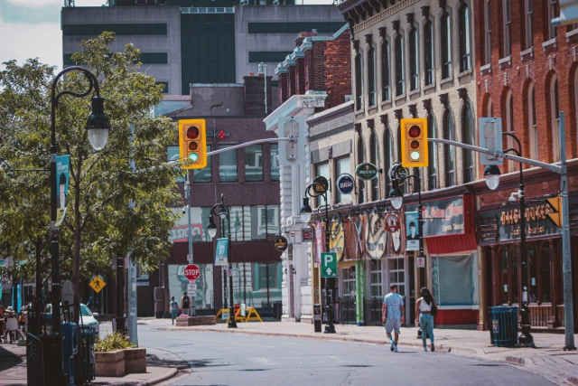 st catharines